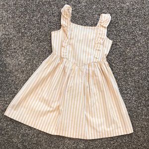 Hannah Anderson new summer dress